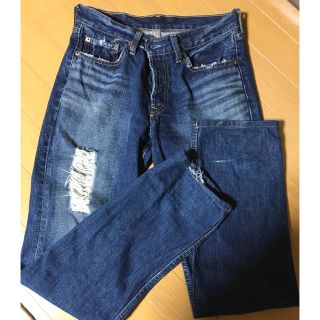 リーバイス(Levi's)のはる様。専用です☆(デニム/ジーンズ)