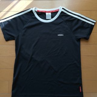 アディダス(adidas)のいく様専用　レディース　アディダス　Tシャツ(ウェア)