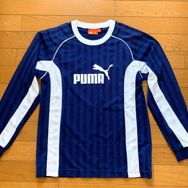 PUMA(プーマ)のプーマ PUMA ロンT スポーツ/アウトドアのトレーニング/エクササイズ(トレーニング用品)の商品写真