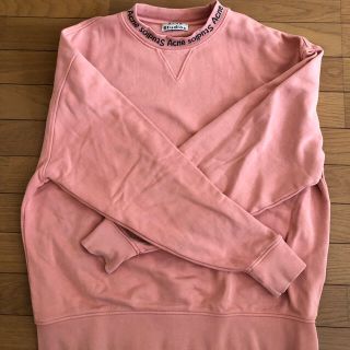 アクネ(ACNE)のacne studios スウェット(スウェット)