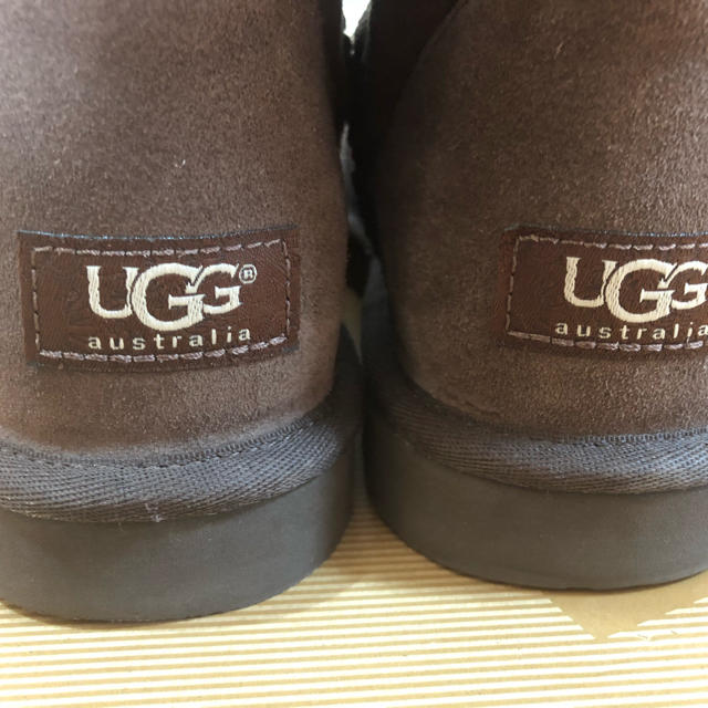 UGG(アグ)のアグ ブーツ レディースの靴/シューズ(ブーツ)の商品写真