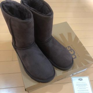 アグ(UGG)のアグ ブーツ(ブーツ)