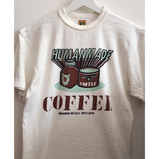 Tシャツ×2枚 HUMAN MADE(Tシャツ/カットソー(半袖/袖なし))