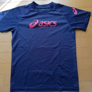 アシックス(asics)のアシックス　Tシャツ　160センチ(ウェア)