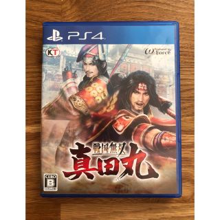 プレイステーション4(PlayStation4)の戦国無双 真田丸 ps4 ソフト (家庭用ゲームソフト)