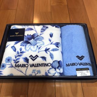 マリオバレンチノ(MARIO VALENTINO)のマリオバレンチノ(タオル/バス用品)