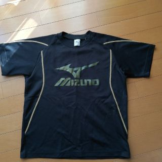 ミズノ(MIZUNO)のミズノ　Tシャツ　160センチ　(Tシャツ/カットソー)