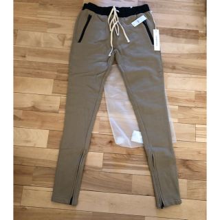 フィアオブゴッド(FEAR OF GOD)のFOG ESSENTIALS Drawstring pants スウェットパンツ(その他)