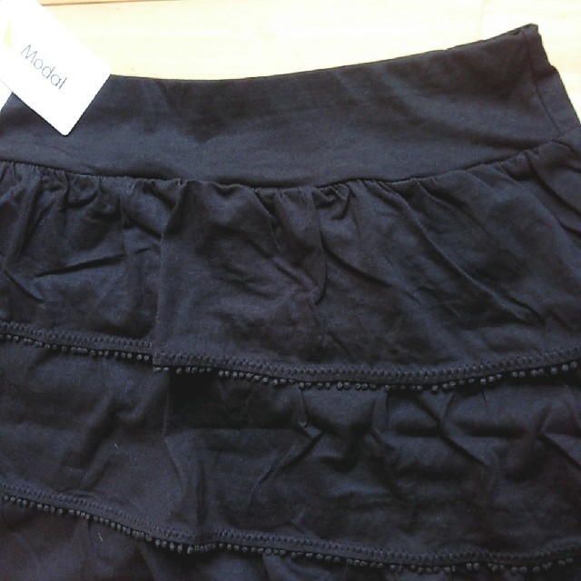 UNIQLO(ユニクロ)のcocopipi様専用 ショートスカート M レディースのスカート(ミニスカート)の商品写真