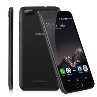 エイスース(ASUS)のZenfone4 MAX Plus 大容量電池搭載 SIMフリーモデル(スマートフォン本体)