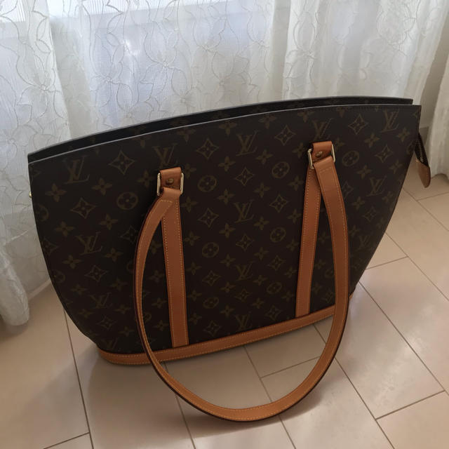 いいスタイル LOUIS 【T.I】 - VUITTON LOUIS VUITTON バビロン