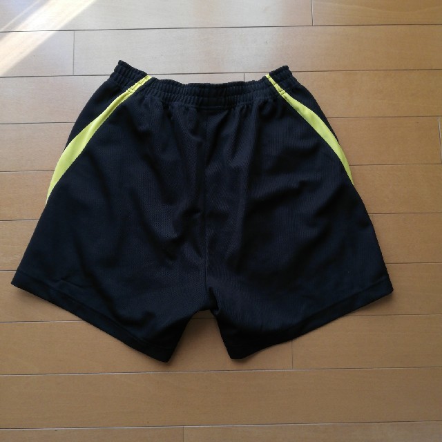 MIZUNO(ミズノ)のミズノ　ハーフパンツ　150センチ キッズ/ベビー/マタニティのキッズ服男の子用(90cm~)(パンツ/スパッツ)の商品写真