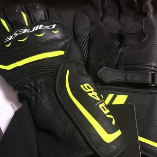 ダネーゼ(DANESE)のダイネーゼ  VR46 グローブ(装備/装具)