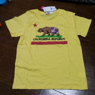 ロデオクラウンズワイドボウル(RODEO CROWNS WIDE BOWL)の新品　RODEO CROWNS WIDE BOWL  Tシャツ(Tシャツ(半袖/袖なし))