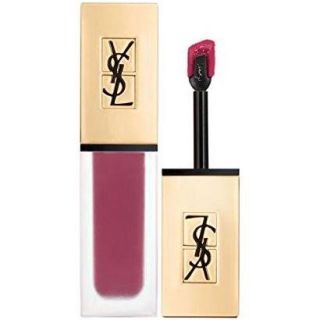 イヴサンローランボーテ(Yves Saint Laurent Beaute)の《appleさん専用》YSL タトワージュクチュール NO.5(口紅)