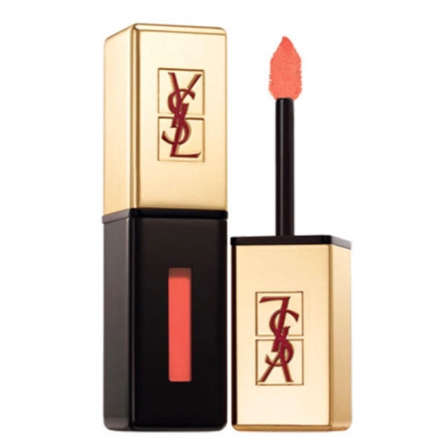 Yves Saint Laurent Beaute - YSL ルージュピュールクチュール ヴェルニ NO.27の通販 by petit555