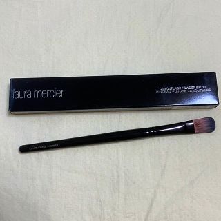 ローラメルシエ(laura mercier)のローラメルシエ  カモフラージュパウダーブラシ(その他)