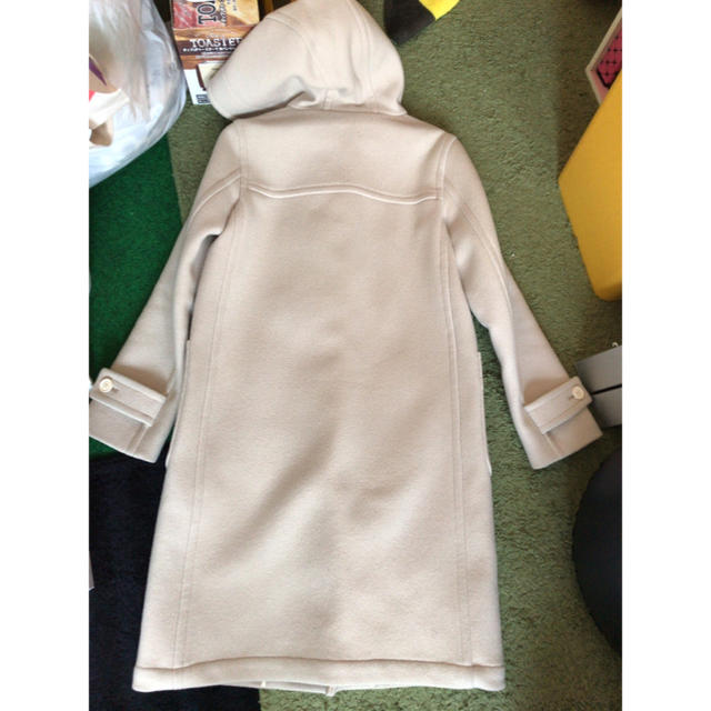 IENA(イエナ)のマキバ様専用 レディースのジャケット/アウター(ダッフルコート)の商品写真