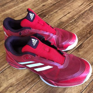 アディダス(adidas)のお値下げしました★アディダス テニスシューズ(シューズ)