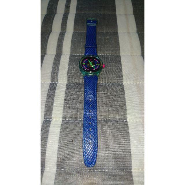 swatch(スウォッチ)のfook様専用 swatch レディースのファッション小物(腕時計)の商品写真