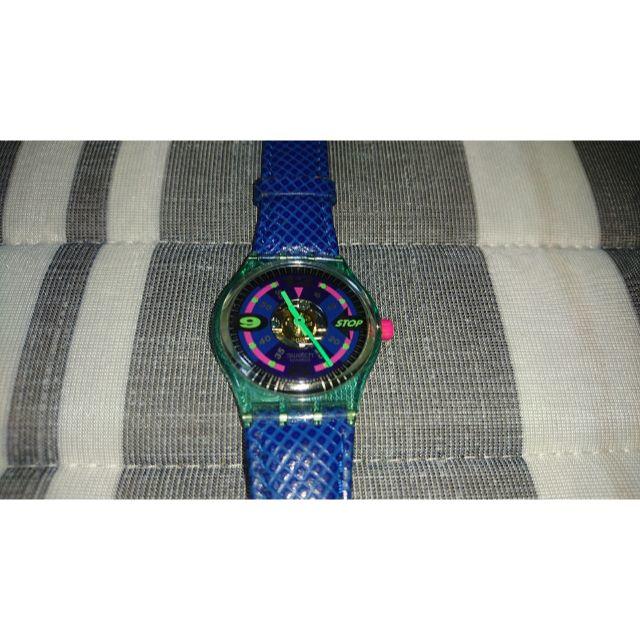 swatch(スウォッチ)のfook様専用 swatch レディースのファッション小物(腕時計)の商品写真