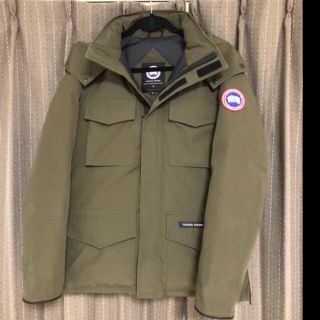 カナダグース(CANADA GOOSE)のごんちゃん専用　カナダグース カムループス (ダウンジャケット)