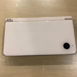 ニンテンドーDS(ニンテンドーDS)のDS LL 本体 充電器(携帯用ゲーム機本体)