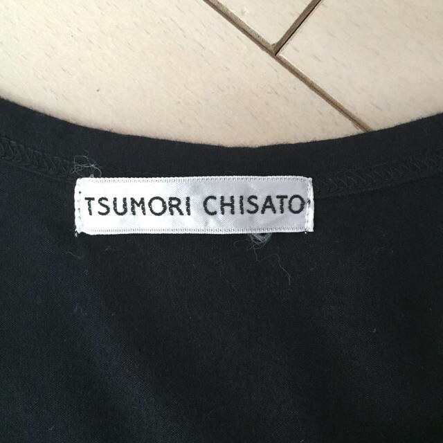 TSUMORI CHISATO(ツモリチサト)のツモリチサトのオールインワン レディースのパンツ(オールインワン)の商品写真