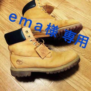 ティンバーランド(Timberland)のメンズ●ティンバーランド ２７㎝(ブーツ)