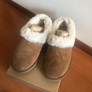 アグ(UGG)のUGG  スリッポン R様専用 (スリッポン/モカシン)