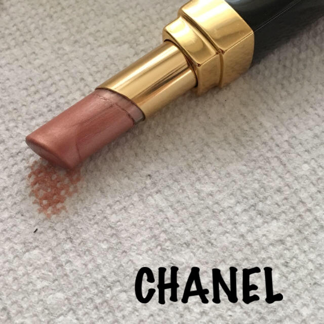 CHANEL(シャネル)のCHANEL シャネル ココシャイン 41 コスメ/美容のベースメイク/化粧品(口紅)の商品写真