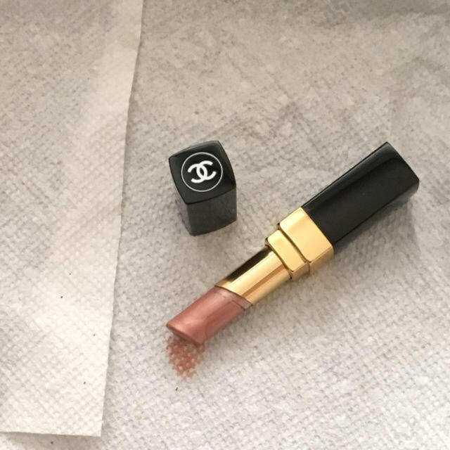 CHANEL(シャネル)のCHANEL シャネル ココシャイン 41 コスメ/美容のベースメイク/化粧品(口紅)の商品写真