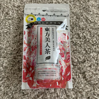 コストコ(コストコ)の東方美人茶 30袋(茶)
