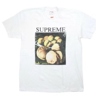 シュプリーム(Supreme)のsupreme still life Tシャツ 試着のみ(Tシャツ/カットソー(半袖/袖なし))