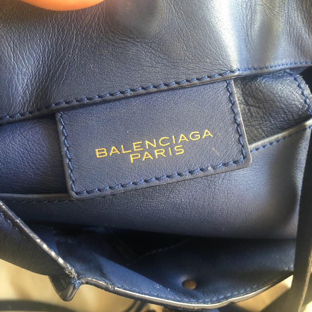 BALENCIAGA BAG(バレンシアガバッグ)のバレンシアガ  ペーパーミニ S様専用 レディースのバッグ(ショルダーバッグ)の商品写真
