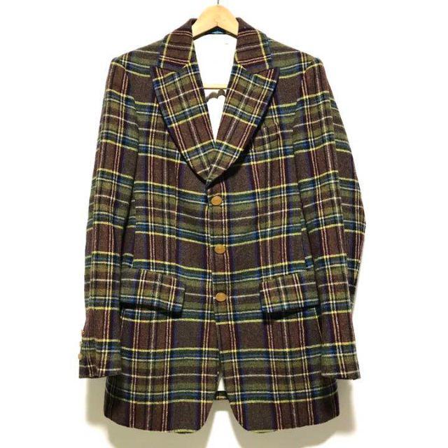 Vivienne Westwood - ヴィヴィアンウエストウッドマン スーツ Vivienne Westwood - ヴィヴィアンウエストウッドマン スーツ