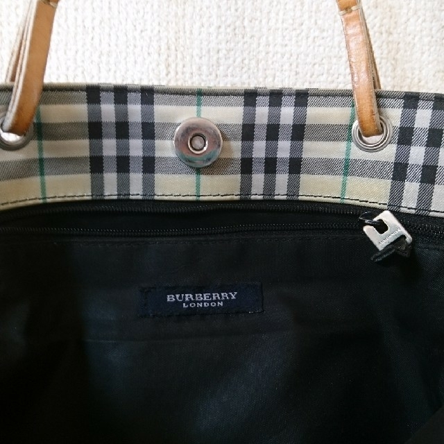 BURBERRY(バーバリー)のバーバリー トートバッグ レディースのバッグ(トートバッグ)の商品写真