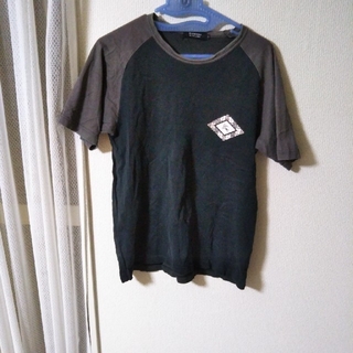 バーバリーブラックレーベル(BURBERRY BLACK LABEL)のバーバリーブラックレーベル半袖Tシャツ(Tシャツ/カットソー(半袖/袖なし))