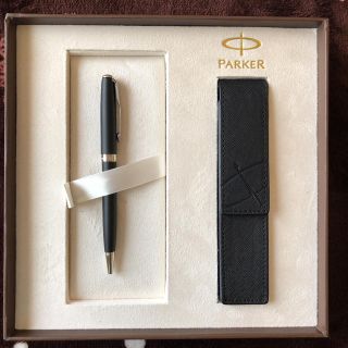 パーカー(Parker)のParkerボールペン ケース(ペン/マーカー)