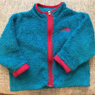 ザノースフェイス(THE NORTH FACE)のノースフェイス フリース 男女兼用(ジャケット/上着)