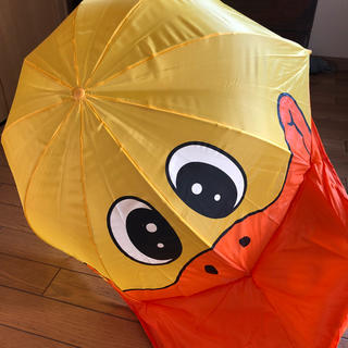 幼児用 傘(傘)