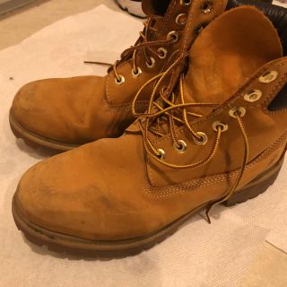 ティンバーランド(Timberland)のティンバーランド(ブーツ)