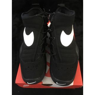 ナイキ(NIKE)のAIR SHAKE エアシェイク(スニーカー)