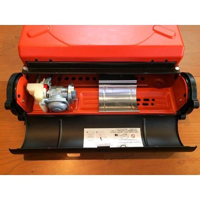 Iwatani - ☆中古 イワタニ カセットフー マーベラス サンセット Iwatani - ☆中古 イワタニ カセットフー マーベラス サンセット