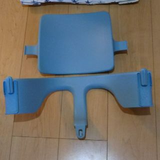 ストッケ(Stokke)のストッケ トリップトラップ ベビーガード(その他)