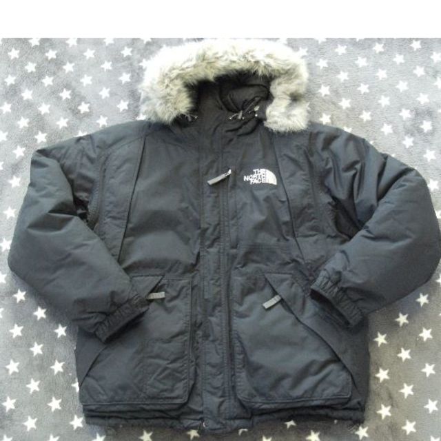 メンズThe North Face Elebus Jacket(エレバス ジャケット)