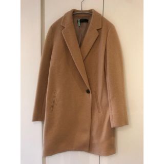 ザラ(ZARA)の美品♡ZARA チェスターコート(チェスターコート)