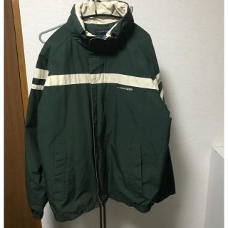 トミーヒルフィガー(TOMMY HILFIGER)のトミーヒルフィガー tommy hilfiger ジャケット(マウンテンパーカー)