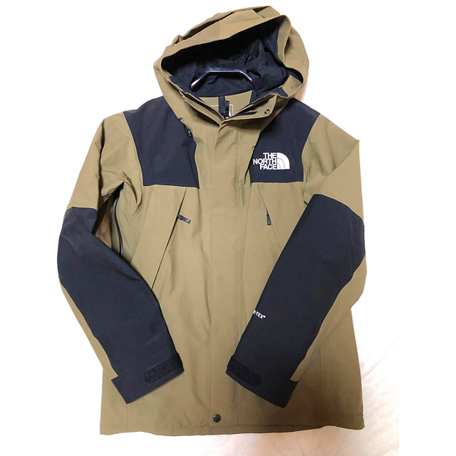 THE NORTH FACE  マウンテンジャケットマウンテンパーカー