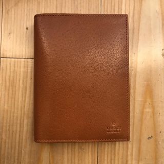 グッチ(Gucci)のグッチのシステム手帳 箱付き(カレンダー/スケジュール)